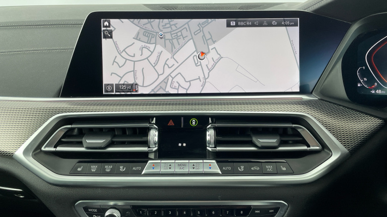 BMW X6 xDrive40i MHT M Sport 5dr Step Auto Petrol Estate